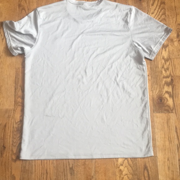 Adidas Climalite T-shirt - Picture 2 of 3